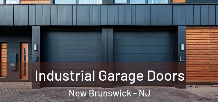  Industrial Garage Doors New Brunswick - NJ