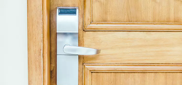 Advanced Solutions in New Brunswick, NJ for Modern Security