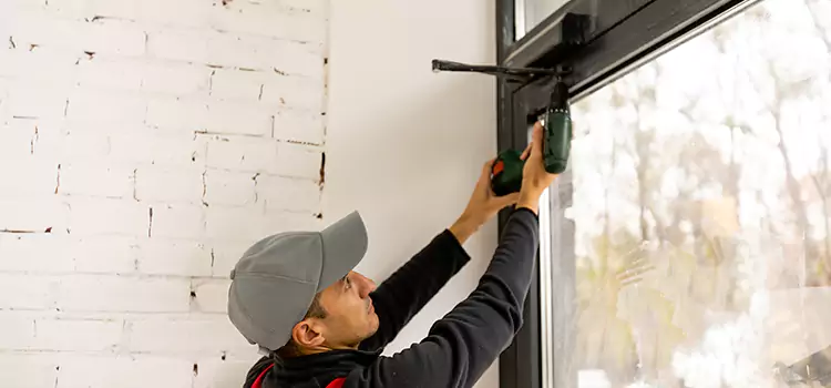 Automatic Door Opener Commercial New Brunswick