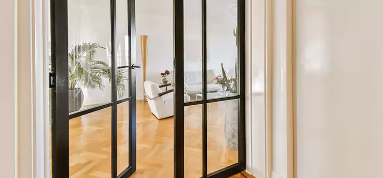 Bifold Door Replacement New Brunswick