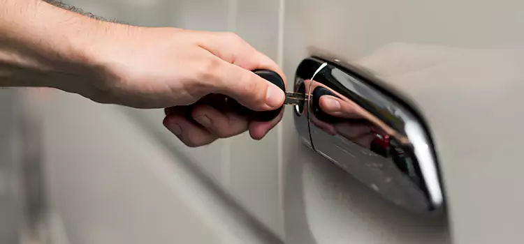Why Choose Our Auto Locksmith Team in New Brunswick, NJ?