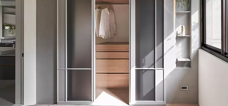 Mirror Sliding Door Replacement New Brunswick