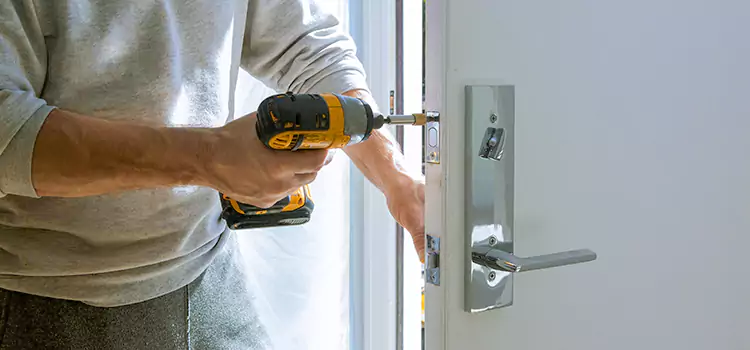 Door Knob Lock Repair New Brunswick