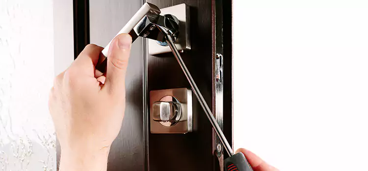 Door Lock Replacement Service New Brunswick