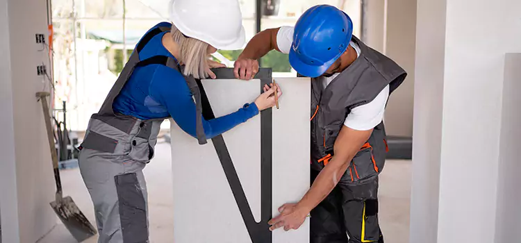 Why Choose Us for Door Panel Services in New Brunswick, NJ?