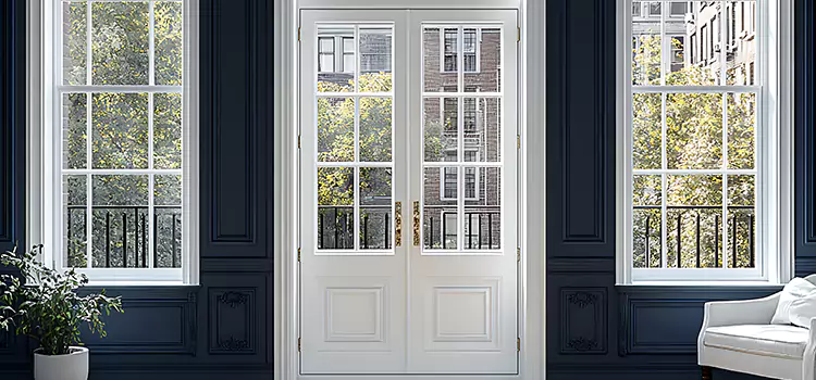 French Door Lock Repair New Brunswick