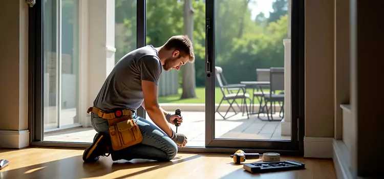 Comprehensive Solutions for Every Glass Door Need in New Brunswick, NJ