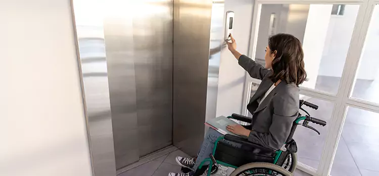 Benefits of Modern Handicap Door Systems in New Brunswick, NJ