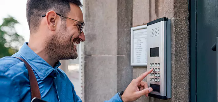 Advanced Solutions for Enhanced Security in New Brunswick, NJ