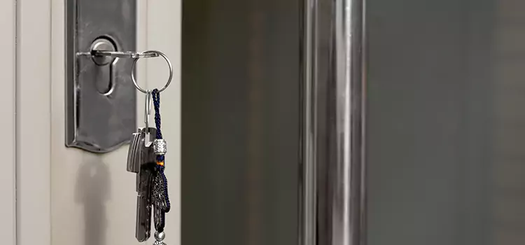 Master Keying by the Numbers New Brunswick