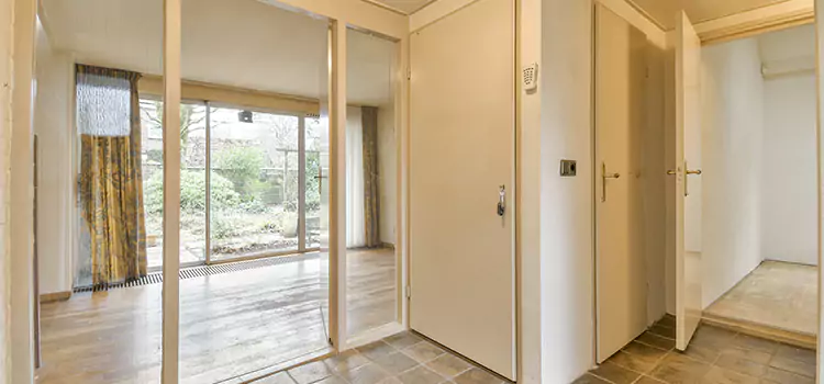Why Choose Our Pocket Door Experts in New Brunswick, NJ?