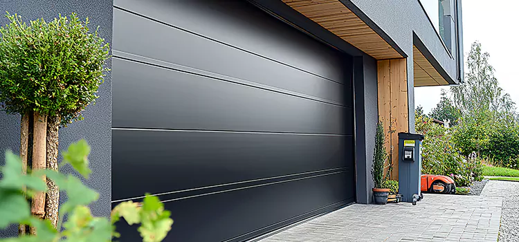 Residential Garage Door Service New Brunswick