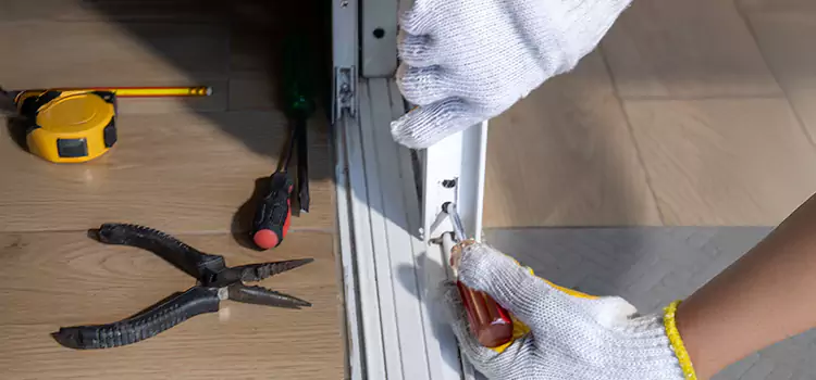 Sliding Door Installation Services in New Brunswick, NJ