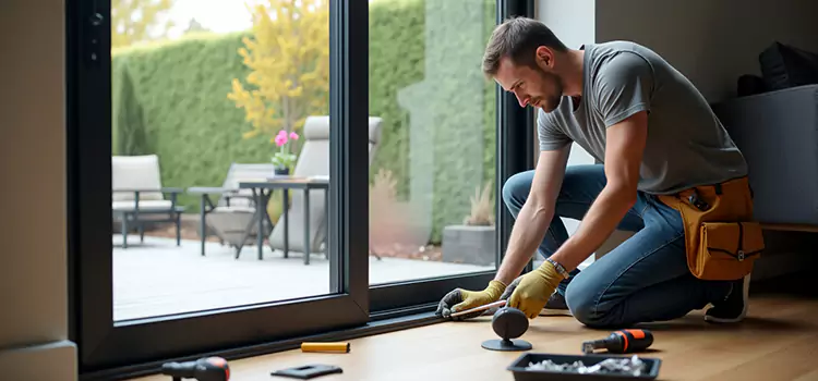 Patio Sliding Glass Door Replacement New Brunswick
