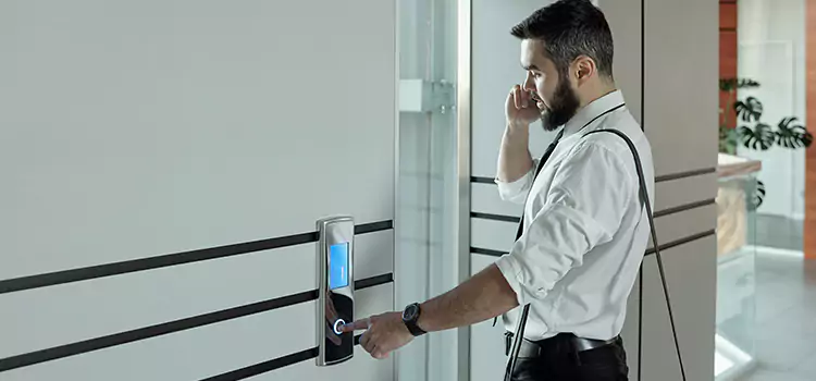 Cloud Based Access Control New Brunswick