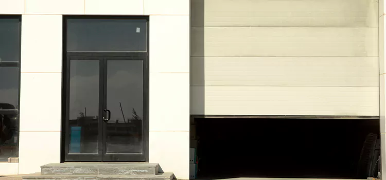 Choose Door & Gate Services New Brunswick for Unmatched Expertise