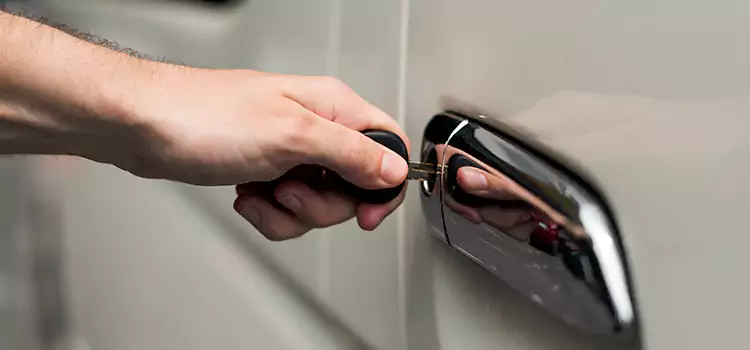 Car Unlock Service Price New Brunswick