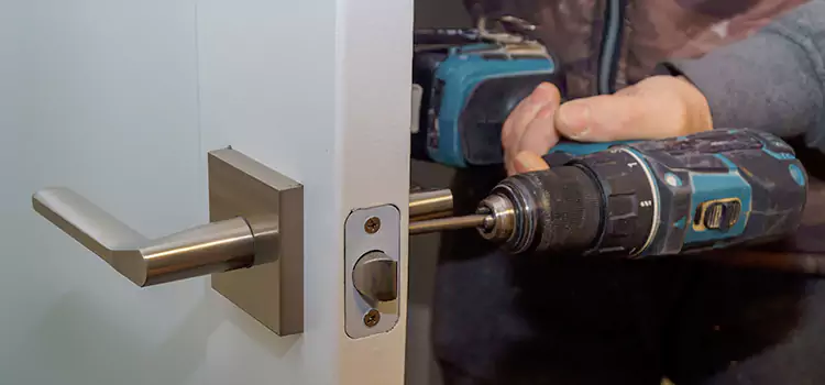 Brand Lock Repair and Specialty Services New Brunswick