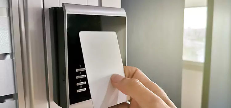 NMS Proximity Switch Door Systems New Brunswick