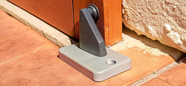 Aesthetic Door Stop Selection New Brunswick