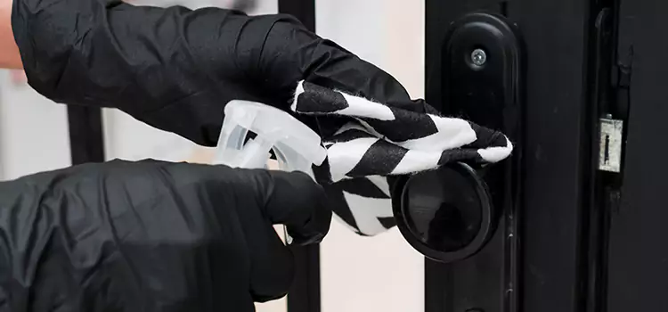 24 Hour Mobile Locksmith New Brunswick
