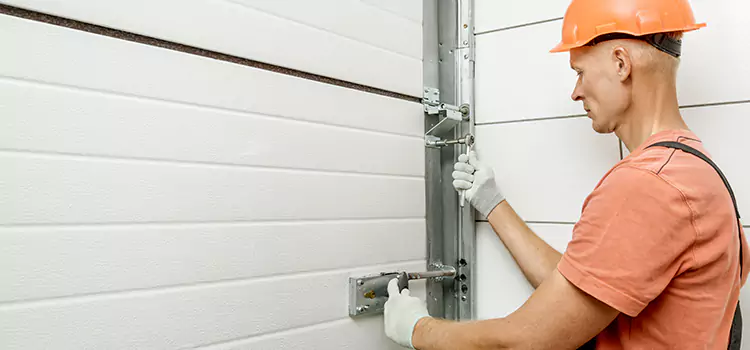 Why Choose Us for Garage Door Lock Services in New Brunswick, NJ?