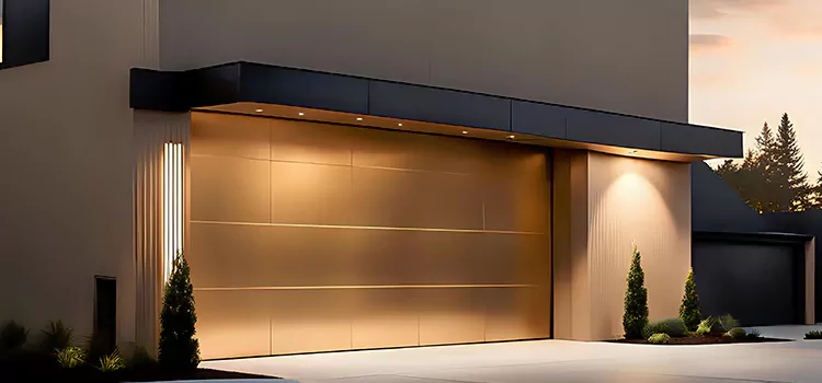 Garage Door Remote Programming New Brunswick