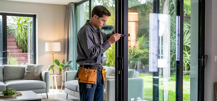 Why Choose Us for Your Glass Door Needs in New Brunswick, NJ?