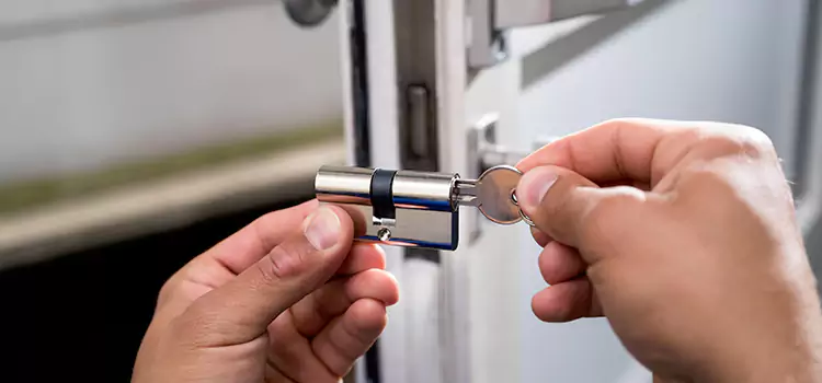 Lock Change Locksmiths New Brunswick
