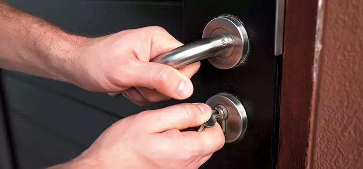 Master Key Control and Audits New Brunswick