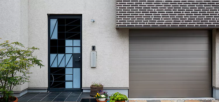 Residential Roll Up Security Doors New Brunswick