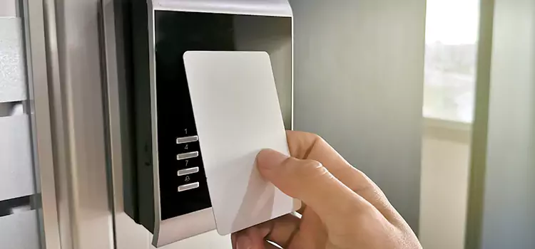 Advanced RFID Technology Integration in New Brunswick, NJ